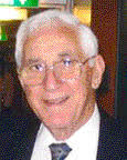 John PINTO Obituary (2009)