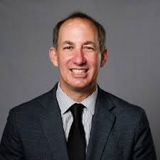 This week, New York City lost not just an exceptional ophthalmologist, but  a truly compassionate human being.