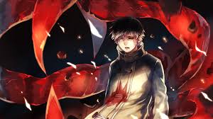 Tons of awesome tokyo ghoul hd wallpapers to download for free. Tokyo Ghoul Hd Wallpaper Background Image 1920x1080 Id 596831 Wallpaper Abyss