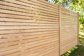 Wenn es um eine flexible und natürliche abgrenzung im garten geht, sind sichtschutzelemente holz ideal. Sichtschutzzaun Aus Holz Holz Im Garten Store Fur Holzzaun Und Terrasse