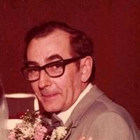 Edwin Spence Obituary