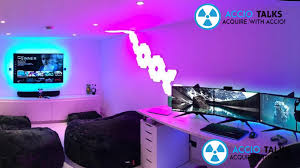Maybe you would like to learn more about one of these? Top 10 Ultimate Gaming Room Setup Ideas Accio Talks