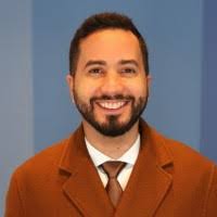 Wilber Díaz Email & Phone Number