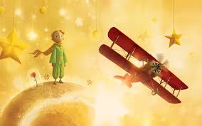 >!twas the butler!< that would also explain why she fantasizes about finding the prince and taking him back to his planet where he belongs. The Little Prince Wallpapers Wallpaper Cave