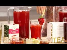 Maybe you would like to learn more about one of these? Healthy Iced Tea Recipes Summer Drink Ideas Fitness How To Youtube