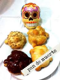 Diy Pan De Muerto 4 Coberturas Chocolate Azucar Nuez Ajonjoli Pan De Muerto Ajonjoli Recetas De Comida
