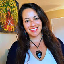 About Elizabeth Jiménez Montelongo