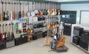 Telangana has a perfect mix of folk and carnatic music. Top 10 Musical Instrument Shops In Hyderabad