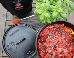 Pin Auf Dutch Oven