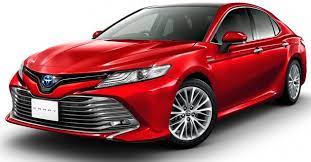 Research, compare and save listings, or contact sellers directly from 156 2018 camry models nationwide. 2018 Toyota Camry Unveiled For The Japanese Market Paultan Org