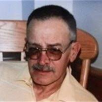 Dick "Sonny" Plourde Obituary January 21, 2013