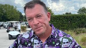 Fundraiser for Laudiceia Soares Lucas by Fred Sagester : Remembering Sugar:  A Golfer and Friend