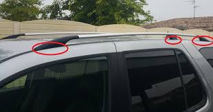 Joint De Barre De Toit Classe Ml W163 Forum Mercedes Com