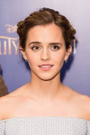 Emma Watson Photos Emma Watson Attends The Uk Launch Event Of Beauty And The Beast At Odeon Leicester Square On February 23 2 Emma Watson Unluler Guzellik