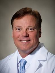 John William Yurek DO, Orthopedist in RICHMOND, VA, 23226