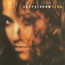 Sheryl Crow [Album Details]