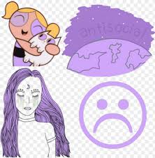 Purple wallpaper iphone iphone wallpaper tumblr aesthetic trippy wallpaper iphone background wallpaper aesthetic wallpapers. 3 Purple Tumblr Png Aesthetic Png Image With Transparent Background Toppng