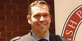 Nairn games go to Greig Canning