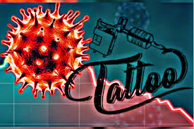 David agostino, blue lady tattoo, melbourne. Tattoo Piercingstudios Wieder Eroffnen Zum 4 5 2020 Analog Mit Friseursalons Online Petition