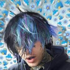 Pin By Sharob On Rip Gus Lil Peep Beamerboy Lil Peep Hellboy Peeps