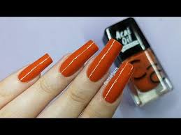 We did not find results for: Nailpolish Of The Week Catrice 83 Orange Is The New Black Femketjenl Youtube