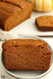 There was really no reason to try a different pumpkin pie recipe in the first place, and there's still no reason to try another pumpkin pie recipe. Gluten Free Pumpkin Bread Dairy Free Mama Knows Gluten Free