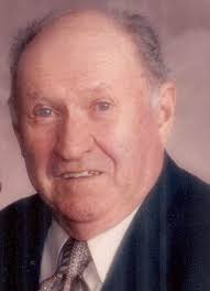 Obituary information for THEODORE HANSON