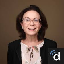 Dr. Anna M. Earl, MD