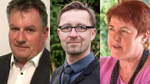 So wählt der Kreis Meißen am Sonntag elf neue Bürgermeister