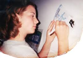 Ashley Freeman loved to fish. Lauria Bible was a country girl who raised  pigs. This is the story the family and friends of the missing Welch girls  want to tell.