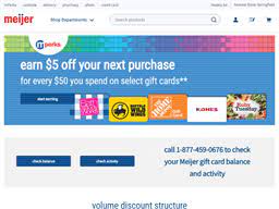 If you decided that you want to verify the residue of the gift card using this way, then you need to figure out your gift card number, as well as the pin code. Meijer Gas Grocery Gift Card Balance Check Balance Enquiry Links Reviews Contact Social Terms And More Gcb Today