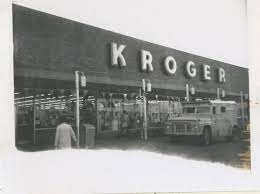 Grocery Stores Kroger Grocery Grocery Store