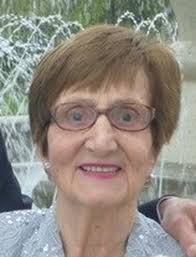 Anna Roberti Obituary