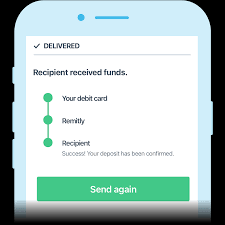 Consumers receive funds in their bank account typically within seconds, enabling funds for use almost. Instant Money Transfers Via Mpesa With Remitly Send Money Online To Ethiopia