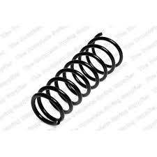 Пружина - Toyota (Подвеска)