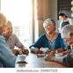 Mimi's Cafe UnitedHealthcare Meeting, Northridge event image