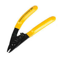 CFS-3 Three-port Fiber Optical Stripper/ Pliers/ Wire strippers FTTH Tools  | eBay