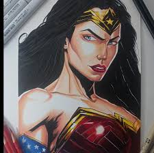 Magik Original comic art (9x12) FOR SALE Commissions open • • • 🖌 #draw  #drawing #marvel #marvelcomics #xmen #magik #drawings #sketch #drawn #ink  #beautiful #igcomicbookfamily #sketchbook #like #artlovers #igcomicfamily  #galleryart #ig_artistry ...