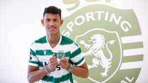 Find the latest matheus nunes news, stats, transfer rumours, photos, titles, clubs, goals scored this season and more. Sporting Cp English On Twitter Matheus Nunes Extended His Contract And Will Be A Lion Until 2 0 2 5 Sportingcp