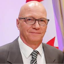 Why Was Premier Smith's Husband in a Secret Megaproject Meeting?