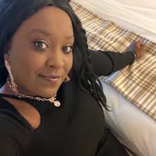 Tasha White (@Tasha_ymcmb)