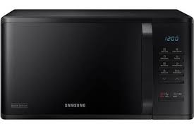 Micro Ondes Samsung Ms23k3513ak Darty