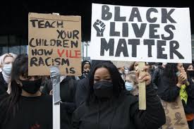 Dark skin is not a crime. Where Do I Donate For Black Lives Matter Why Is The Uprising Protesting Violent Should I Go Protest The Bold Italic
