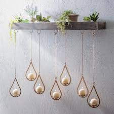 Get metal geometric terrarium candle holders, terrarium centerpieces, hanging terrariums, and glass wall planters at discounted rates. Add Ambiance And Intrigue To Your Living Space At The Same Time We Absolutely Love The Wooden Ledge H Candle Wall Decor Wooden Wall Decor Wall Candle Holders