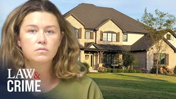 Dark Details Emerge in 'Lindsay Clancy-Obsessed' Mom Case