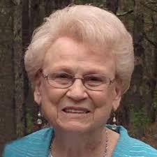 Joyce Rowland Whitman Obituary October 12, 2020