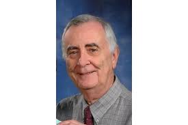 Sonny Harrison Obituary (2016)