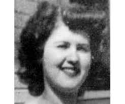 Betty Crew Obituary (1932