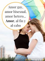 Es mejor perder el orgullo con alguien que amas, en lugar de perder a ese ser que amas por culpa de tu inútil orgullo. Las Mejores Frases Para Celebrar El Orgullo Gay