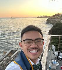 Hey everyone! My name is Angelo but I go by Jello. I just graduated from  UCSB with a degree in Biopsychology and I'm